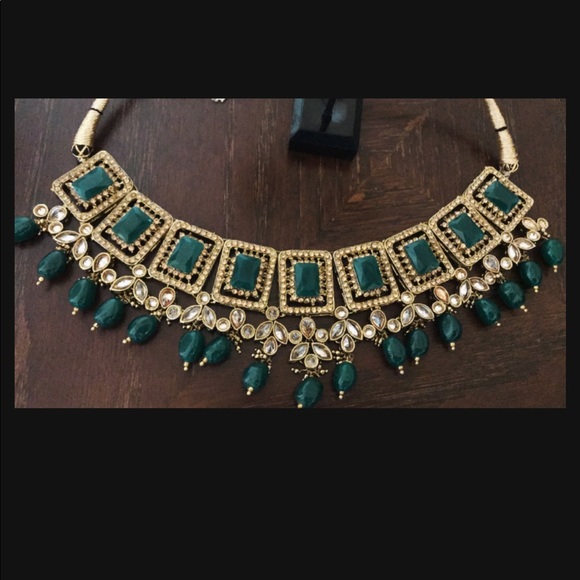 Necklace set - Picture 1 of 2